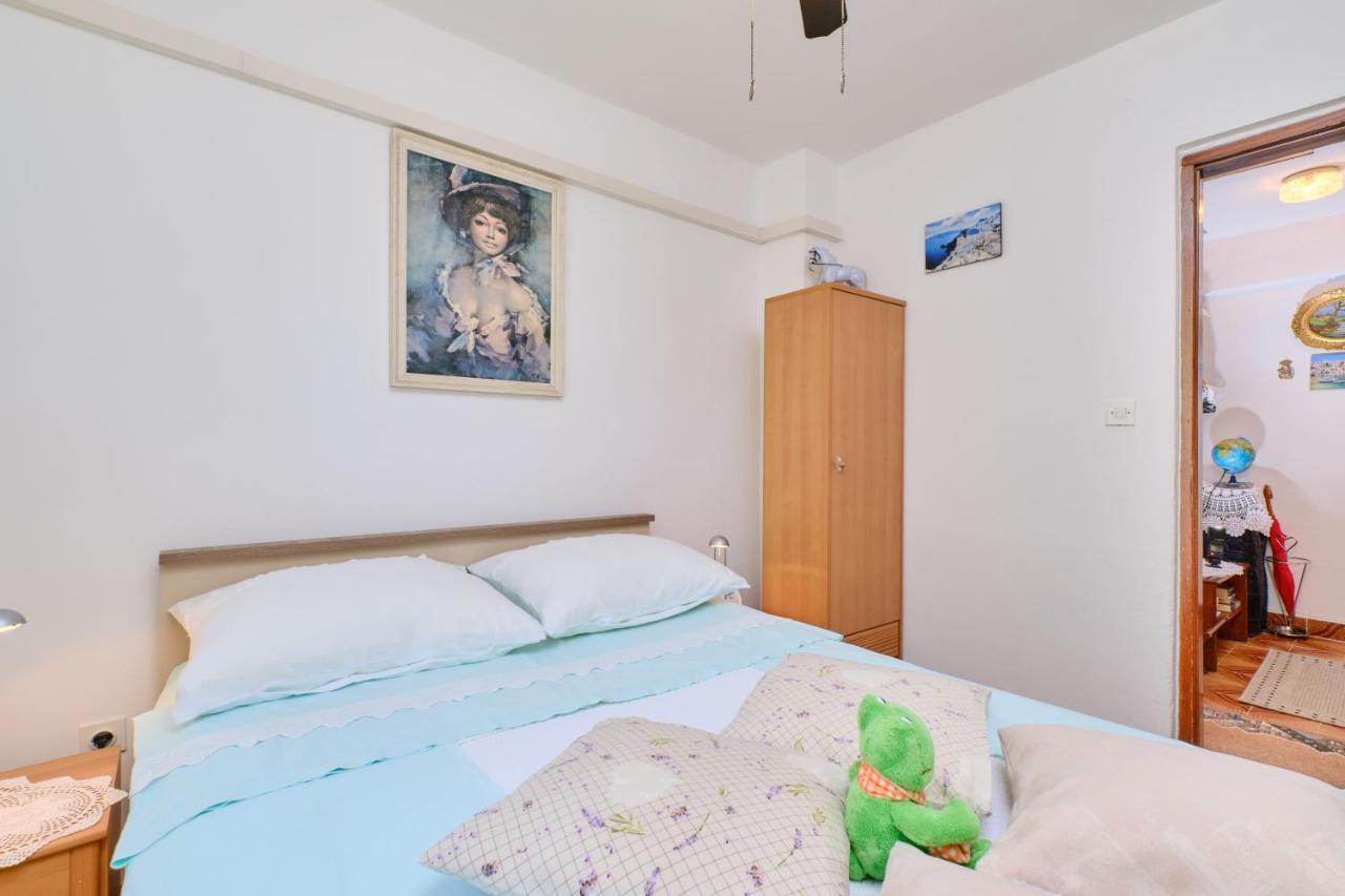 Apartman Ana マリ・ロシニュ エクステリア 写真