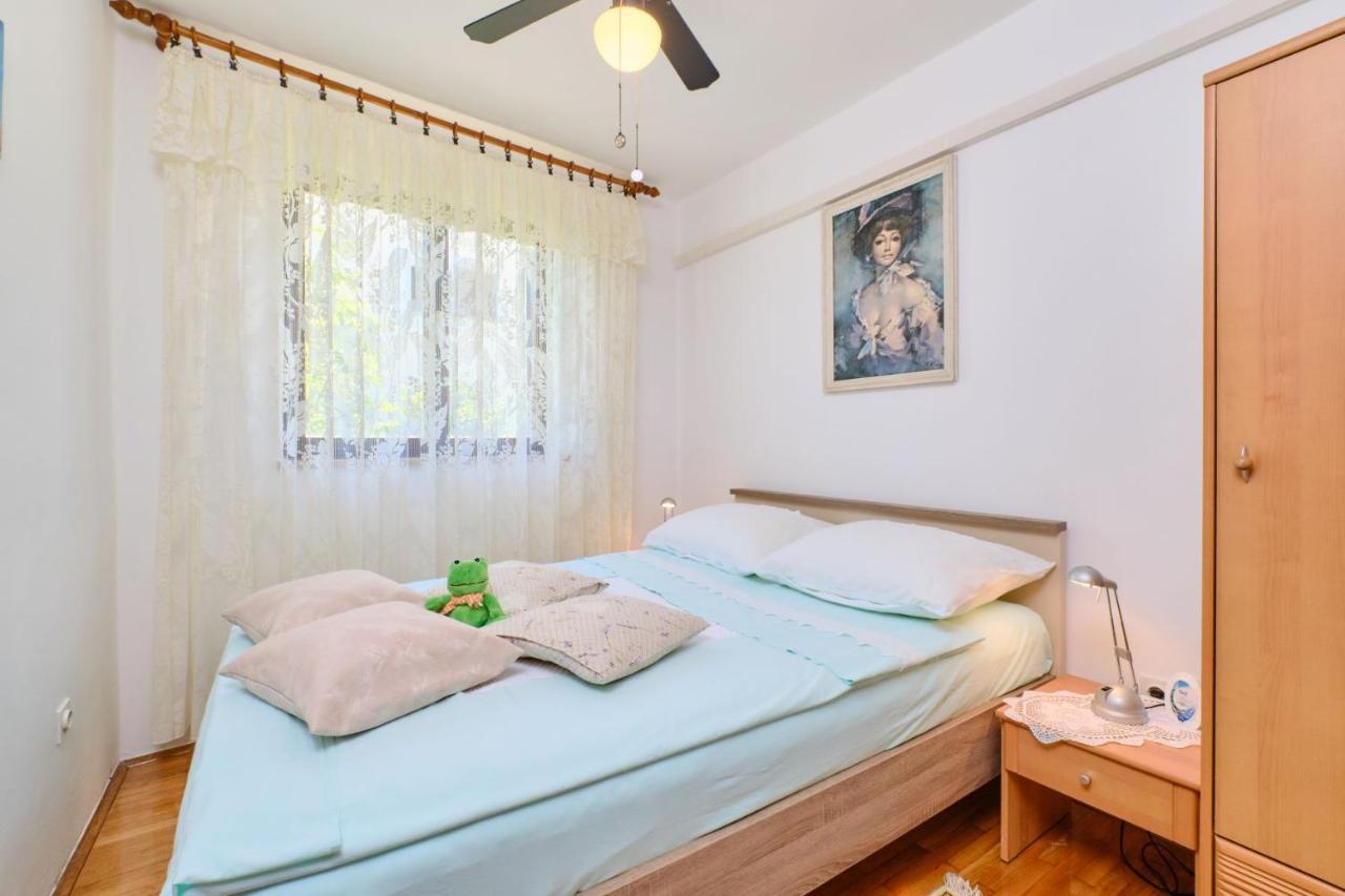 Apartman Ana マリ・ロシニュ エクステリア 写真