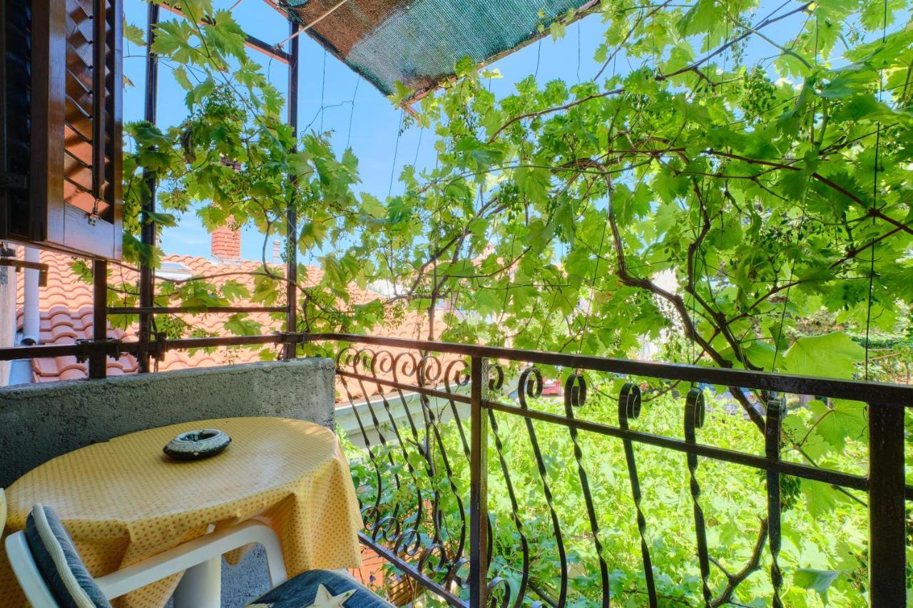 Apartman Ana マリ・ロシニュ エクステリア 写真
